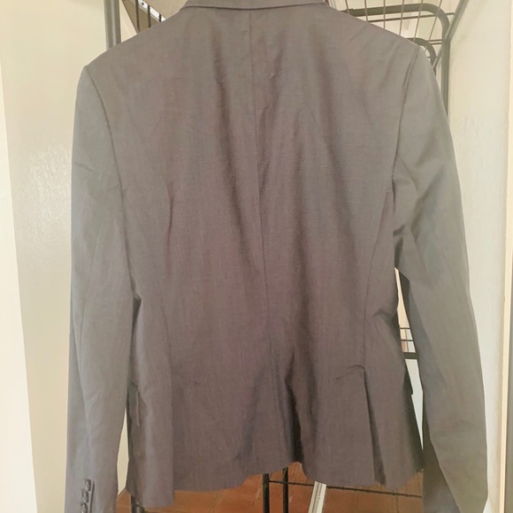 Express Business Jacket - Picture 3 of 3